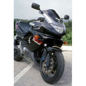 CUPOLINO ALTO ERMAX PER YZF 600 R 96/2002 VIOLA 
