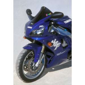 CUPOLINO ALTO ERMAX PER YZF R1 98/99 VIOLA 