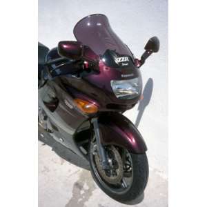CUPOLINO ALTO ERMAX PER ZZR 1100 93/2001 VIOLA 
