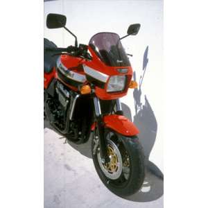 CUPOLINO ALTO ERMAX PER ZRX 1100/1200 R 98/2005 BLU 