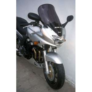 CUPOLINO ALTO + 15 CM ERMAX PER ZR 7 S 2001/2003 VIOLA 