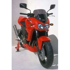 CUPOLINO ALTO 31 CM ERMAX PER Z 1000 03/06 - KLE 500 2005/2009 BLU 