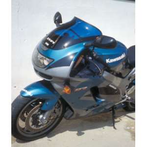 CUPOLINO ALTO ERMAX PER ZX 9 R 94/97 VIOLA 