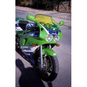 CUPOLINO ALTO ERMAX PER ZXR 750 STINGER 89/90 VIOLA 