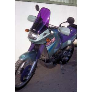 CUPOLINO ALTO + 10 CM ERMAX PER 500 KLE 94/2004 VIOLA 