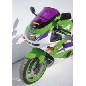 CUPOLINO ALTO ERMAX PER ZX 6 R 95/97 VIOLA 
