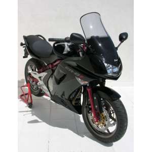 CUPOLINO ALTO + 7 CM ( TOTALE ALTEZZA 57 CM) ERMAX PER ER 6 F 2006/2008 VIOLA 