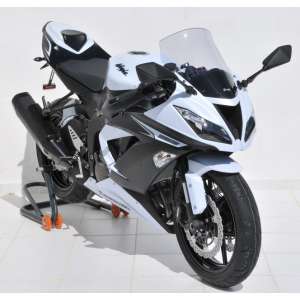 CUPOLINO ALTO ERMAX PER ZX 6R 636 2013/2016 TRASPARENTE 