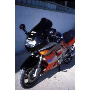 CUPOLINO ALTO ERMAX PER ZZR 600 93/2004 VIOLA 