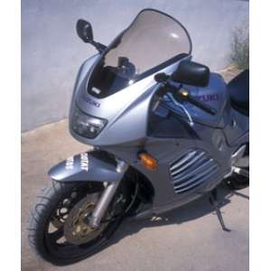 CUPOLINO ALTO ERMAX PER RF 600 R 93/99 VIOLA 