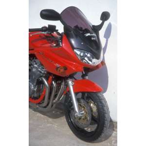 CUPOLINO ALTO + 10 CM ( TOTALE ALTEZZA 47 CM) ERMAX PER GSF BANDIT 600 00/04 - 1200 01/05 BLU 