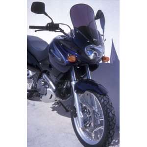 CUPOLINO ALTO + 15 CM ERMAX PER XF 650 FREEWIND 2000/2004 TRASPARENTE 