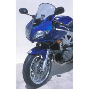 CUPOLINO ALTO + 8 CM ERMAX PER CUPOLINO 650/1000 S 2003/2016 BLU 