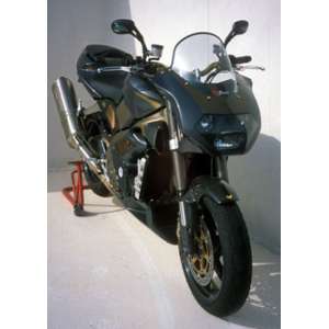 CUPOLINO ALTO ERMAX PER RCUPOLINO 50/125/1000 TUONO 2003/2005 FLUO ARANCIO 