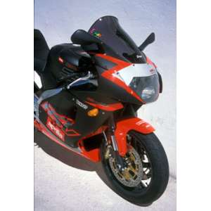 CUPOLINO ALTO ERMAX PER RCUPOLINO 1000 2001/2003 TRASPARENTE 