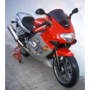 CUPOLINO ALTO ERMAX PER TT 600 2001/2004 TRASPARENTE 
