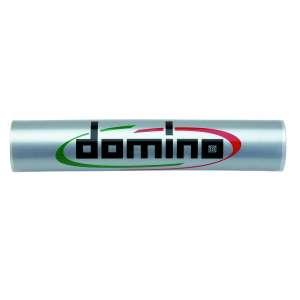 Paracolpo cilindrico Domino girigio poliuretano 0200.58.52-0 lunghezza di 200 mm