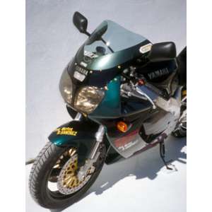 CUPOLINO ORIGINALE ERMAX PER YZF 750 R 93/98 VIOLA 