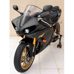 CUPOLINO ORIGINALE 43 CM ERMAX PER YZF R1 2009/2014 TRASPARENTE 