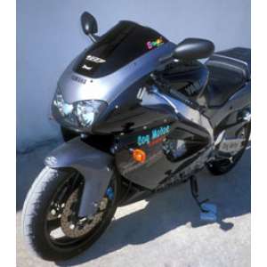 CUPOLINO ORIGINALE ERMAX PER YZF 1000 R THUNDERACE 96/2003 VIOLA 