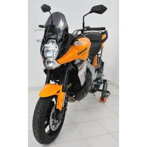 CUPOLINO ORIGINALE 28 CM ERMAX PER VERSYS 650 2010/2014 TRASPARENTE 