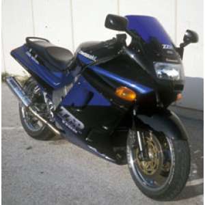 CUPOLINO ORIGINALE ERMAX PER ZZR 1100 90/92 VIOLA 