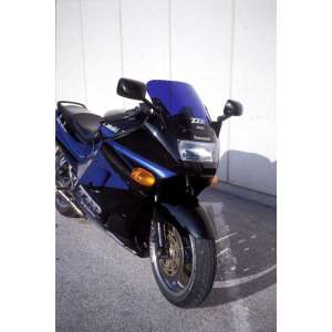 CUPOLINO ORIGINALE ERMAX PER ZZR 600 93/2004 VIOLA 