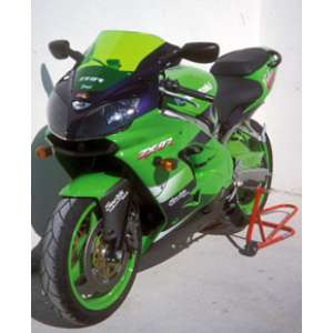 CUPOLINO ORIGINALE ERMAX PER ZX 9 R 2000/2005 VIOLA 