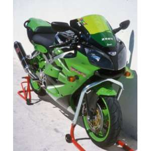 CUPOLINO ORIGINALE ERMAX PER ZX 6 R 2000/2002 VIOLA 