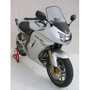 CUPOLINO ORIGINALE 50 CM ERMAX PER ER 6 F 2006/2008 VIOLA 