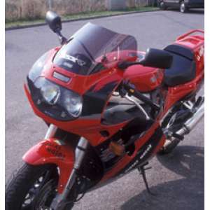 CUPOLINO ORIGINALE ERMAX PER GSXR 1100 W 93/94 VIOLA 