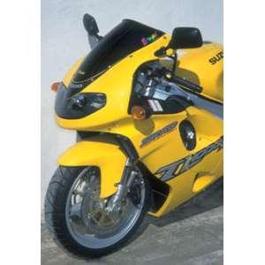 CUPOLINO ORIGINALE ERMAX PER TL 1000 R 98/2003 VIOLA 
