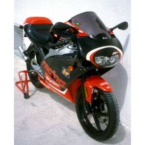 CUPOLINO ORIGINALE ERMAX PER APRILIA RS 50 99/2006 VIOLA 