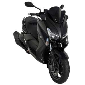 SCOOTER PARABREZZA ERMAX SPORT PER X MAX 400 2013/2017 TRASPARENTE 