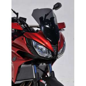 CUPOLINO SPORT ERMAX PER MT 07 TRACER 2016/2017 TRASPARENTE 