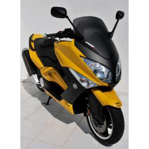 SCOOTER PARABREZZA ERMAX HYPER SPORT 55 CM PER 500 T MAX 2008/2011 SATIN TRASPARENTE 