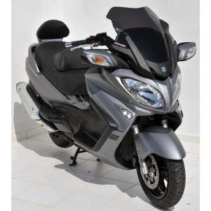 SCOOTER PARABREZZA ERMAX SPORT 51 CM PER BURGMAN 650/ EXETAGLIOIVE 2013/2017 FUME 