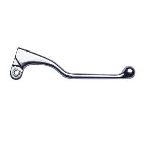 Leva Domino destra fulcro 26 mm argento lucido brillantato in anticorodal 0328.70.30.04-0