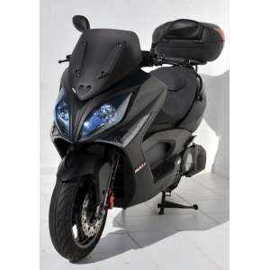 SCOOTER PARABREZZA ERMAX SPORT 48 CM PER 300/500 RI X CITING 2008/2014 GRIGIO 