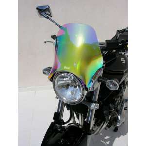   CUPOLINO MINI SPRINT 22 CM ERMAX (PER ZR 7 )VIOLA 