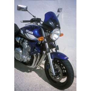   CUPOLINO NASTY 29 CM ERMAX (PER CB 600 03/04 + CB 900 + CBF 500/600 + CB 1100 2013 )BLU 