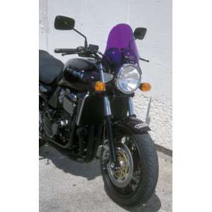   CUPOLINO MINI SPRINT 27 CM ERMAX (PER ZR 7 )VIOLA 