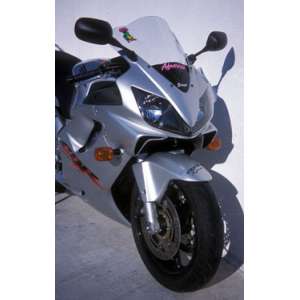 CUPOLINO AEROMAX ERMAX PER CBR 600 F 2001/2007 VIOLA 