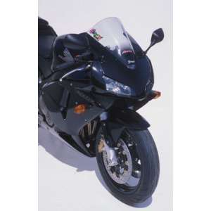 CUPOLINO AEROMAX 33 CM ERMAX PER CBR 600 RR 2003/2004 TRASPARENTE 