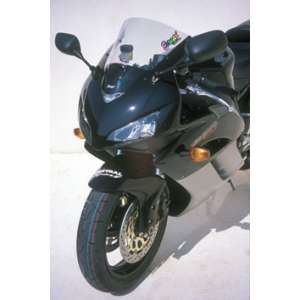CUPOLINO AEROMAX ERMAX PER CBR 1000 RR 2004/2007 TRASPARENTE 