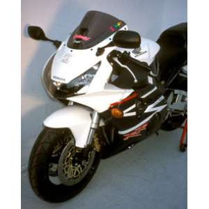 CUPOLINO AEROMAX ERMAX PER CBR 900 R 2002/2003 VIOLA 