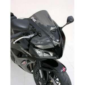 CUPOLINO AEROMAX 36.5 CM ERMAX PER CBR 600 RR 2007/2012 TRASPARENTE 