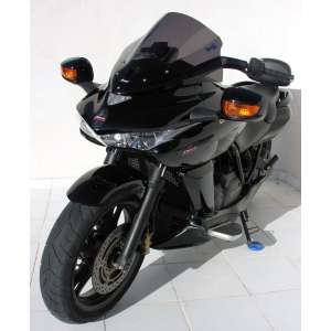 CUPOLINO AEROMAX 46 CM ERMAX PER DN 01 2008/2009 (+ FIXATION )TRASPARENTE 