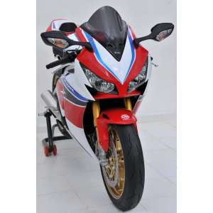 CUPOLINO AEROMAX 37 CM ERMAX PER CBR 1000 RR 2012/2016 TRASPARENTE 