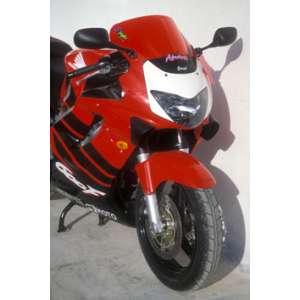 CUPOLINO AEROMAX ERMAX PER CBR 600 F 99/2000 VIOLA 